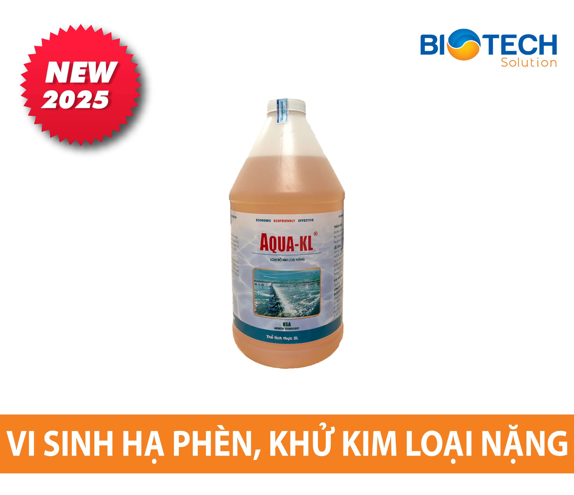 AQUA KL