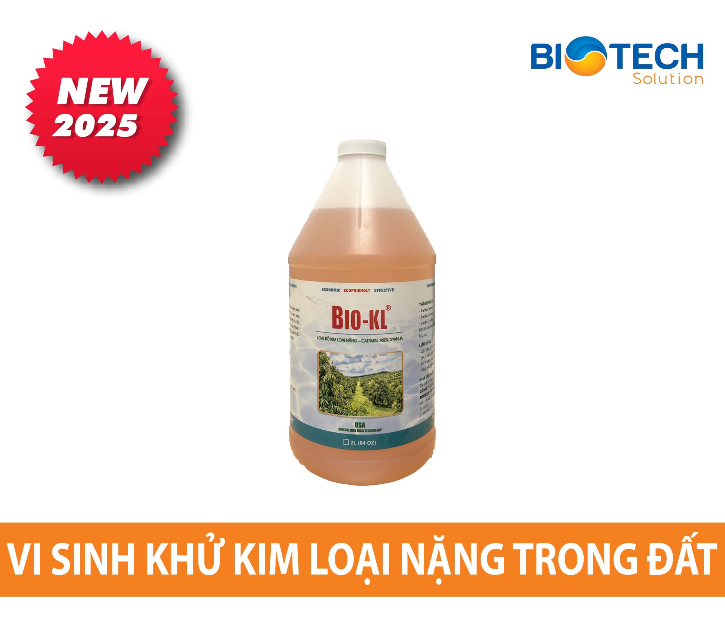 BIO KL