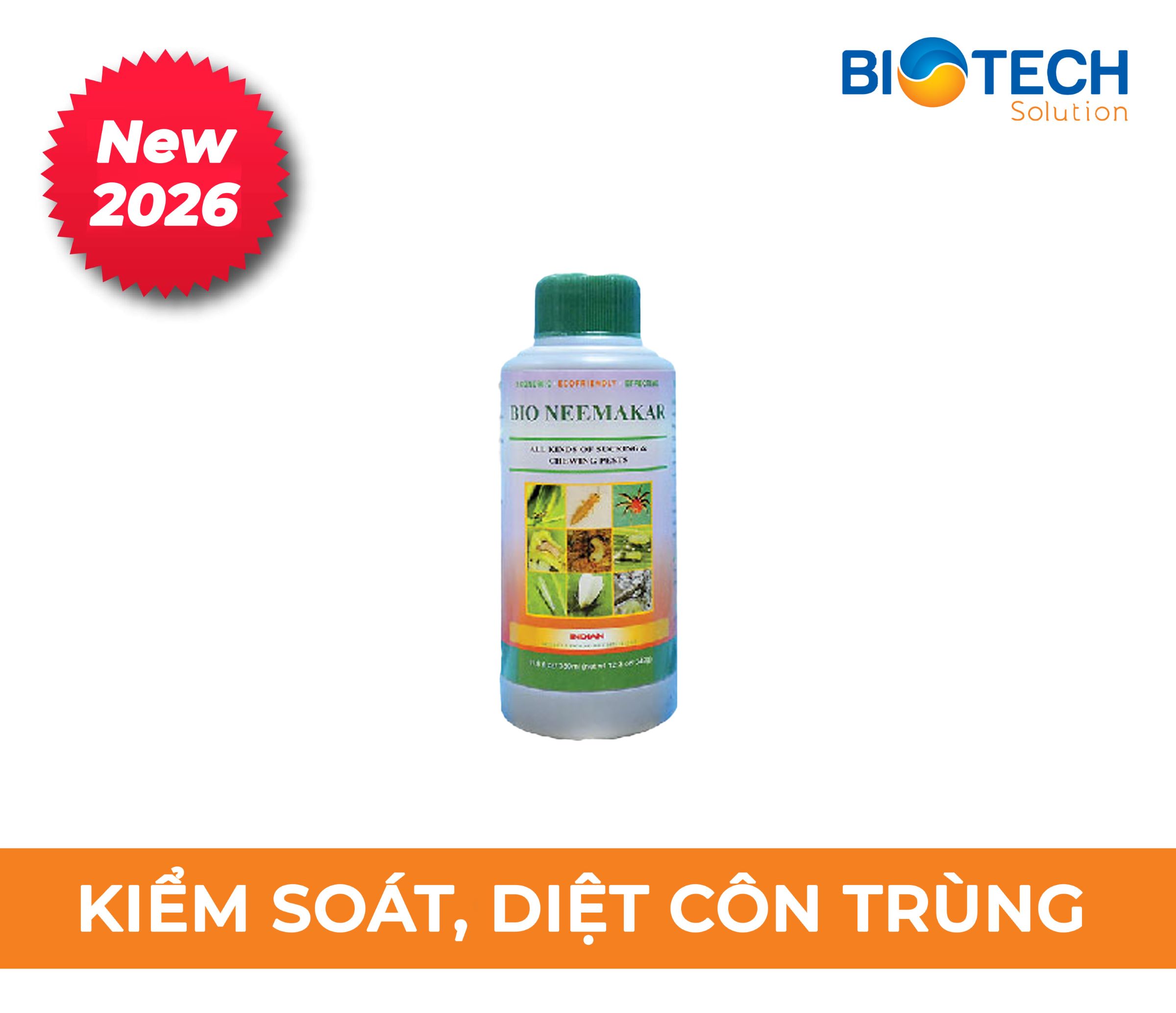 BIO NEEMAKAR