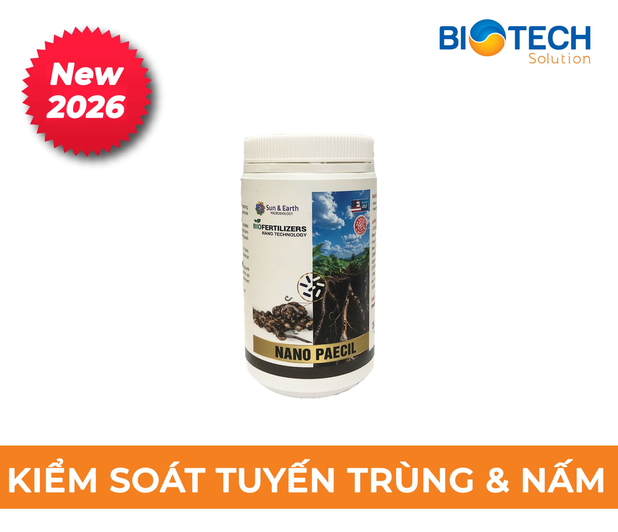 NANO PAECIL 