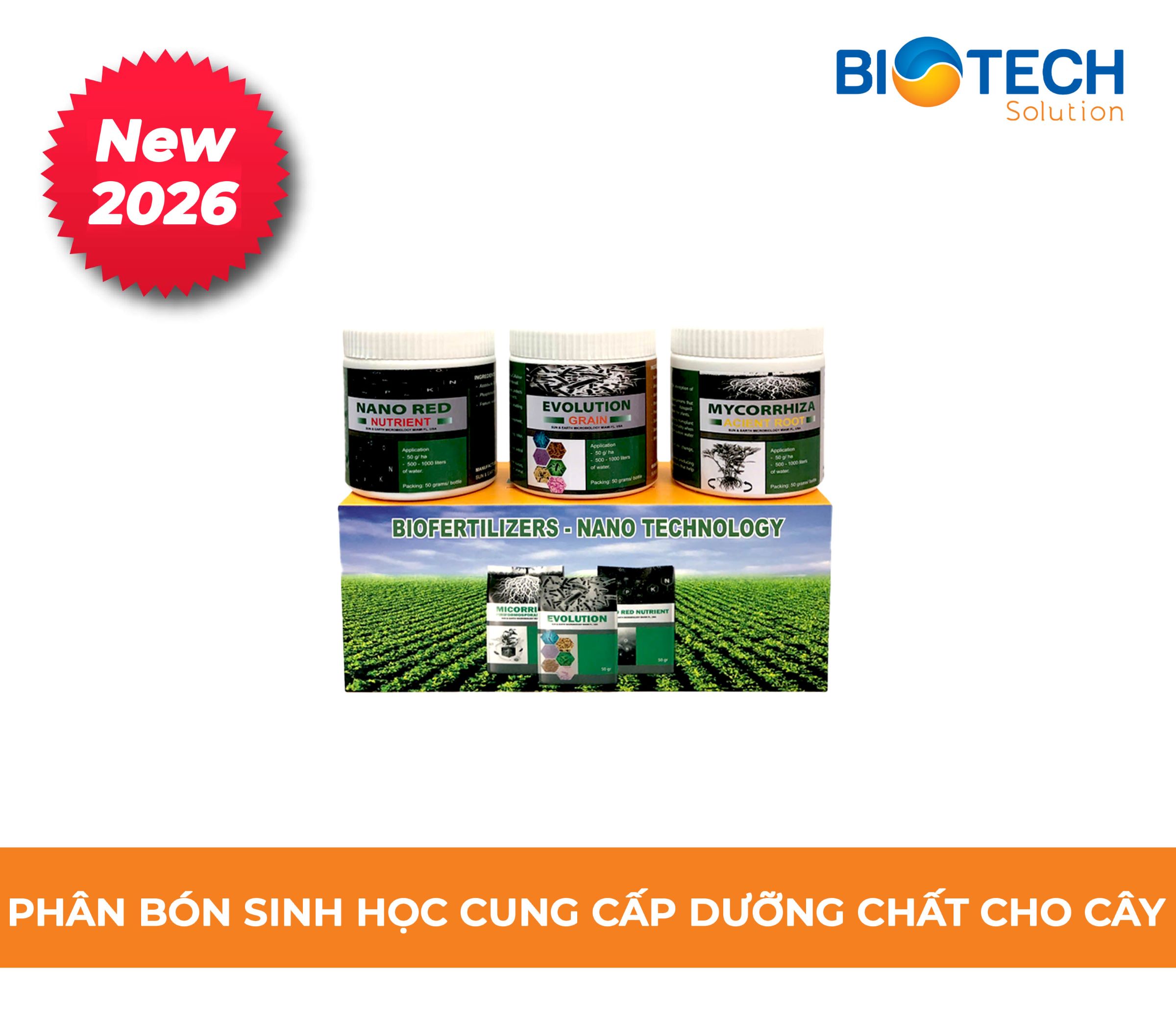 NANO RED NUTRIENT (50 gr)